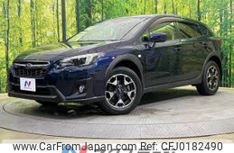 subaru xv 2017 -SUBARU--Subaru XV DBA-GT3--GT3-029176---SUBARU--Subaru XV DBA-GT3--GT3-029176-