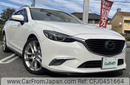 mazda atenza 2015 -MAZDA--Atenza Wagon LDA-GJ2FW--GJ2FW-203562---MAZDA--Atenza Wagon LDA-GJ2FW--GJ2FW-203562-