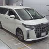 toyota alphard 2020 -TOYOTA 【豊橋 330ち2689】--Alphard AGH30W-0356300---TOYOTA 【豊橋 330ち2689】--Alphard AGH30W-0356300- image 6