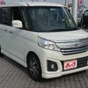 suzuki spacia 2016 -SUZUKI--Spacia DAA-MK42S--MK42S-796202---SUZUKI--Spacia DAA-MK42S--MK42S-796202- image 7