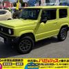 suzuki jimny 2022 CFJ1849547 image 22
