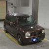 suzuki alto-lapin 2010 -SUZUKI 【鹿児島 580ﾉ6495】--Alto Lapin HE22S--HE22S-152684---SUZUKI 【鹿児島 580ﾉ6495】--Alto Lapin HE22S--HE22S-152684- image 1