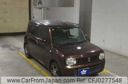 suzuki alto-lapin 2010 -SUZUKI 【鹿児島 580ﾉ6495】--Alto Lapin HE22S--HE22S-152684---SUZUKI 【鹿児島 580ﾉ6495】--Alto Lapin HE22S--HE22S-152684-