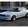toyota chaser 1984 -TOYOTA--Chaser E-GX71--GX71-6014961---TOYOTA--Chaser E-GX71--GX71-6014961- image 2