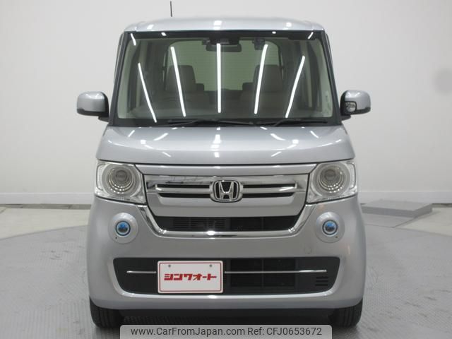 honda n-box 2021 quick_quick_6BA-JF4_JF4-1214379 image 2