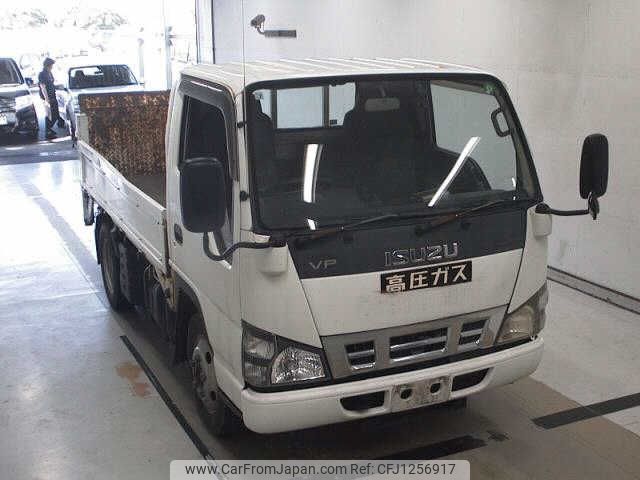 isuzu elf-truck 2006 -ISUZU--Elf NKS81A-7002745---ISUZU--Elf NKS81A-7002745- image 1