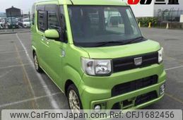 daihatsu wake 2018 CFJ1682456