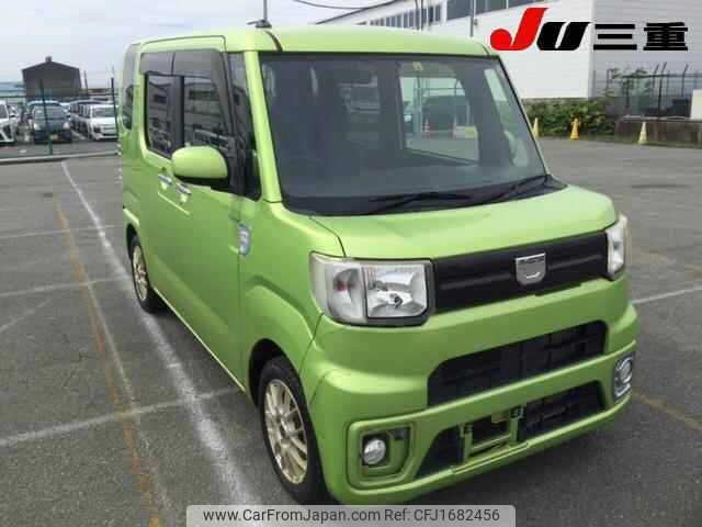 daihatsu wake 2018 CFJ1682456 image 1