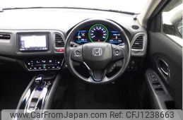 honda vezel 2014 NIKYO_MA83205
