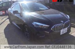 bmw 2-series 2021 -BMW 【三重 302ﾂ8493】--BMW 2 Series 7K15--07G25830---BMW 【三重 302ﾂ8493】--BMW 2 Series 7K15--07G25830-