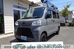 daihatsu hijet-van 2021 -DAIHATSU 【岐阜 480ﾌ1814】--Hijet Van S321V--0493869---DAIHATSU 【岐阜 480ﾌ1814】--Hijet Van S321V--0493869-