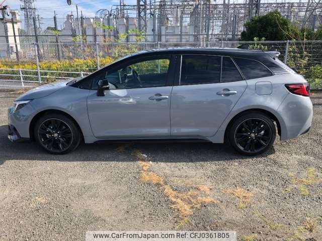 toyota corolla-touring-wagon 2024 -TOYOTA 【堺 376ﾊ1001】--Corolla Touring 6AA-ZWE219W--ZWE219-0069105---TOYOTA 【堺 376ﾊ1001】--Corolla Touring 6AA-ZWE219W--ZWE219-0069105- image 2