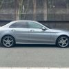 mercedes-benz c-class 2014 -MERCEDES-BENZ 【静岡 301ﾒ1755】--Benz C Class 205042--2F092184---MERCEDES-BENZ 【静岡 301ﾒ1755】--Benz C Class 205042--2F092184- image 27