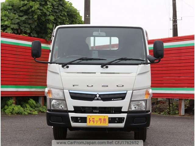 mitsubishi-fuso canter 2018 CFJ1762652 image 2
