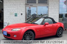 mazda roadster 2006 quick_quick_CBA-NCEC_NCEC-104970