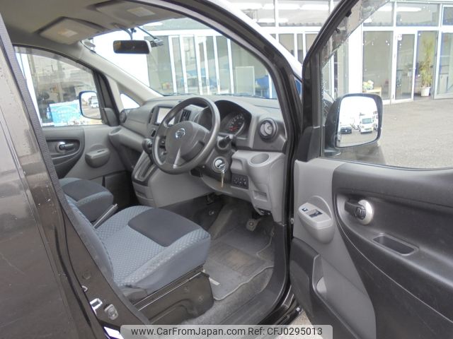 nissan nv200-vanette 2019 -NISSAN--NV200 DBF-VM20--VM20-138952---NISSAN--NV200 DBF-VM20--VM20-138952- image 2