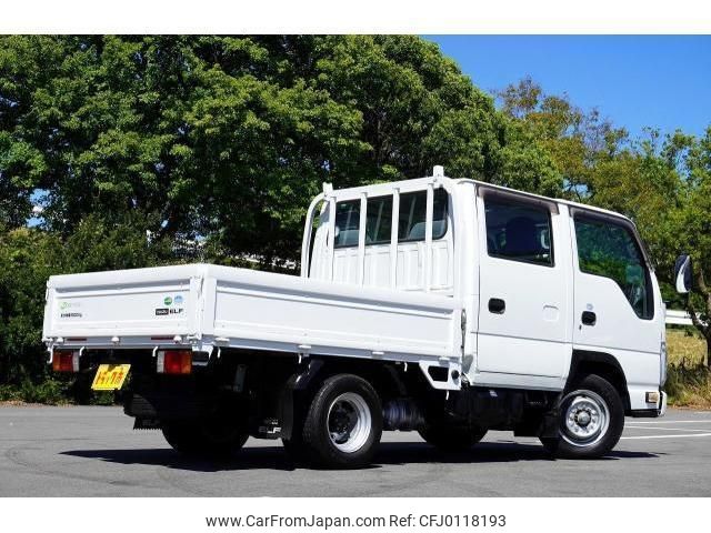 isuzu elf-truck 2016 quick_quick_TRG-NHR85A_NHR85-7019949 image 2