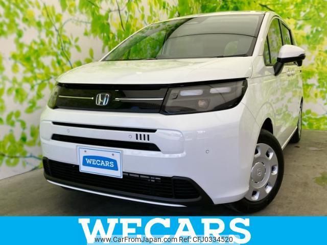 honda freed 2024 quick_quick_5BA-GT1_GT1-1001456 image 1