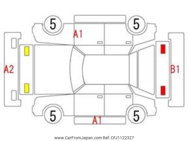 lexus ct 2014 -LEXUS--Lexus CT DAA-ZWA10--ZWA10-2221319---LEXUS--Lexus CT DAA-ZWA10--ZWA10-2221319- image 2