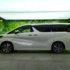 toyota alphard-g 2023 quick_quick_3BA-AGH30W_AGH30-0459155 image 2