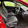 toyota c-hr 2022 quick_quick_6AA-ZYX11_ZYX11-2052639 image 5