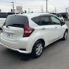 nissan note 2018 -NISSAN--Note DBA-E12--E12-566923---NISSAN--Note DBA-E12--E12-566923- image 18