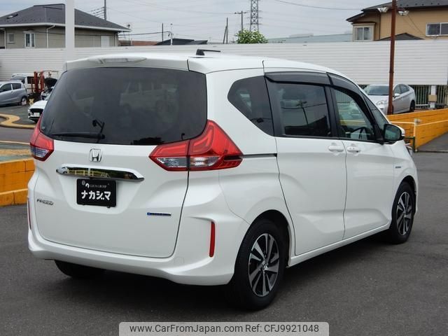 honda freed-hybrid 2017 quick_quick_DAA-GB7_GB7-1041996 image 2