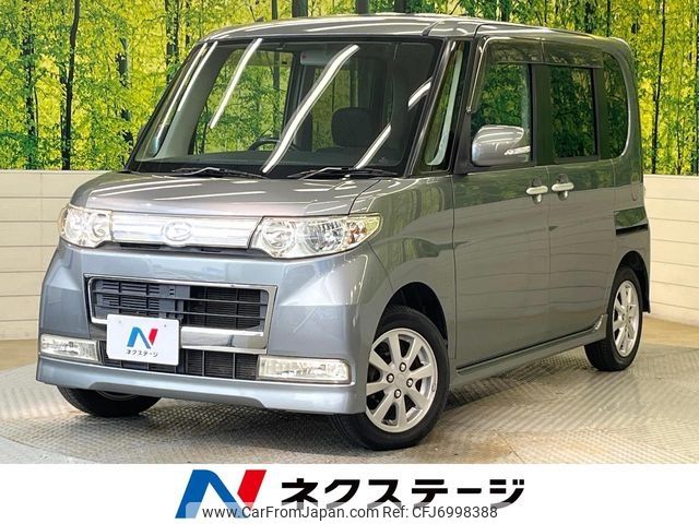daihatsu tanto 2008 CFJ6998388 image 1