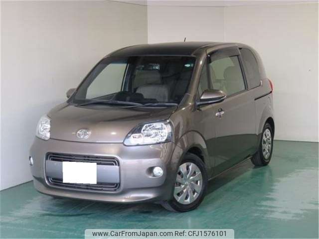 toyota porte 2020 CFJ1576101 image 1