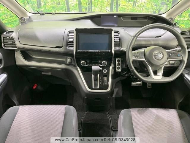 nissan serena 2017 -NISSAN--Serena DAA-GFNC27--GFNC27-004907---NISSAN--Serena DAA-GFNC27--GFNC27-004907- image 2