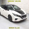 nissan leaf 2019 -NISSAN--Leaf ZE1-037275---NISSAN--Leaf ZE1-037275- image 1