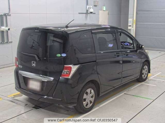 honda freed 2015 -HONDA--Freed DBA-GB3--GB3-1634263---HONDA--Freed DBA-GB3--GB3-1634263- image 2