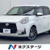 toyota passo 2019 CFJ1737373 image 1