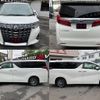 toyota alphard 2020 quick_quick_AGH35W_AGH35-0041643 image 9