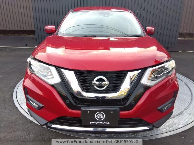 nissan x-trail 2018 quick_quick_DBA-T32_T32-054304 image 2