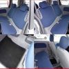 toyota sienta 2005 TE1165 image 7