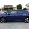 nissan leaf 2018 -NISSAN 【横浜 333】--Leaf ZE1--ZE1-006507---NISSAN 【横浜 333】--Leaf ZE1--ZE1-006507- image 28