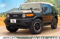 toyota fj-cruiser 2012 quick_quick_GSJ15W_GSJ15-0121215