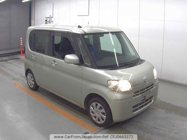 daihatsu tanto 2012 quick_quick_DBA-L375S_L375S-0571429 image 1