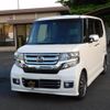 honda n-box 2016 -HONDA 【愛媛 581ﾉ6638】--N BOX JF1--2504095---HONDA 【愛媛 581ﾉ6638】--N BOX JF1--2504095- image 1