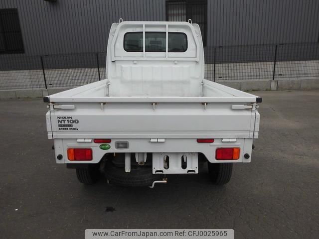 nissan clipper-truck 2016 -NISSAN--Clipper Truck DR16T--246301---NISSAN--Clipper Truck DR16T--246301- image 2