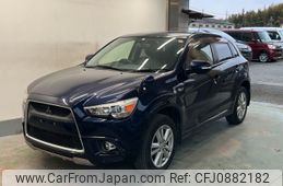 mitsubishi rvr 2012 -MITSUBISHI--RVR GA4W-0103003---MITSUBISHI--RVR GA4W-0103003-