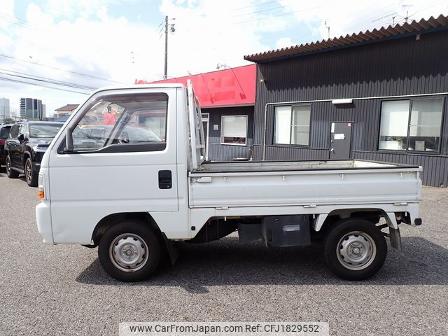 honda acty-truck 1995 CFJ1829552 image 2
