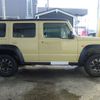 suzuki jimny 2025 CFJ1808642 image 21