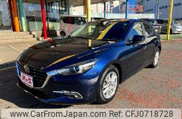 mazda axela 2017 -MAZDA--Axela DBA-BM5FS--BM5FS-408256---MAZDA--Axela DBA-BM5FS--BM5FS-408256-