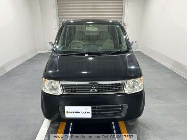 mitsubishi ek-wagon 2007 CMATCH_U00047594293 image 2