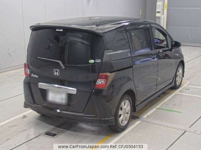 honda freed-spike 2010 -HONDA 【名古屋 508さ6348】--Freed Spike GB3-1301176---HONDA 【名古屋 508さ6348】--Freed Spike GB3-1301176- image 2