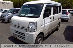 nissan clipper-van 2020 -NISSAN--Clipper Van HBD-DR17V--DR17V-434399---NISSAN--Clipper Van HBD-DR17V--DR17V-434399-