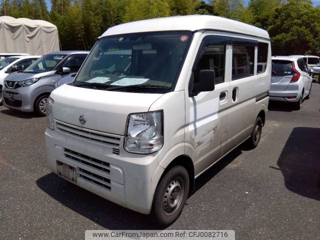 nissan clipper-van 2020 -NISSAN--Clipper Van HBD-DR17V--DR17V-434399---NISSAN--Clipper Van HBD-DR17V--DR17V-434399- image 1