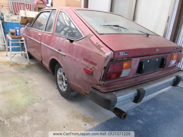 nissan sunny 1982 GOO_JP_700084034030250703001 image 2